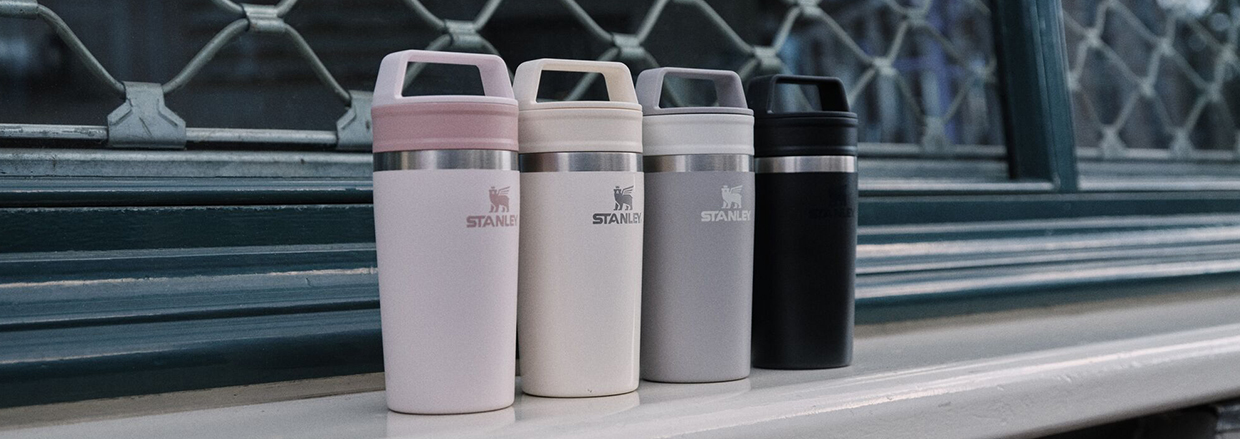 Stanley termosmukit Stanley termosmukit