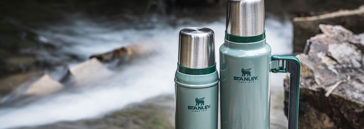 Stanley termospullot Stanley termospullot