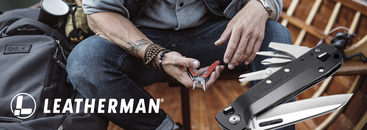 Leatherman Leatherman