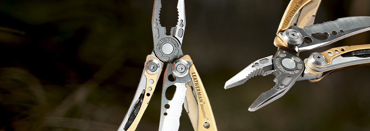 Leatherman premium