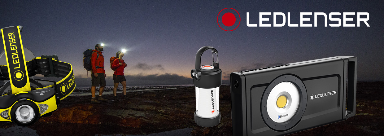 Ledlenser Ledlenser