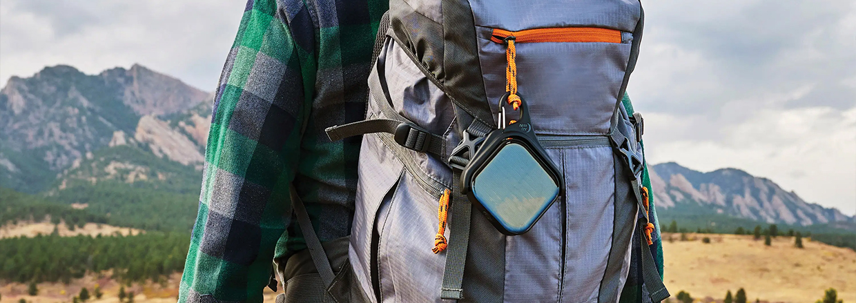 Nite Ize valotuotteet