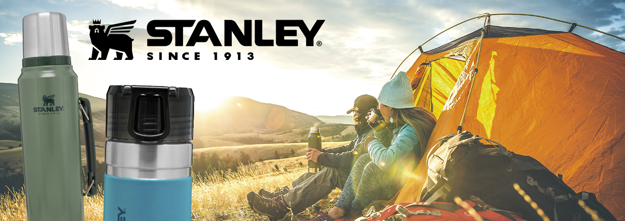 Stanley Stanley