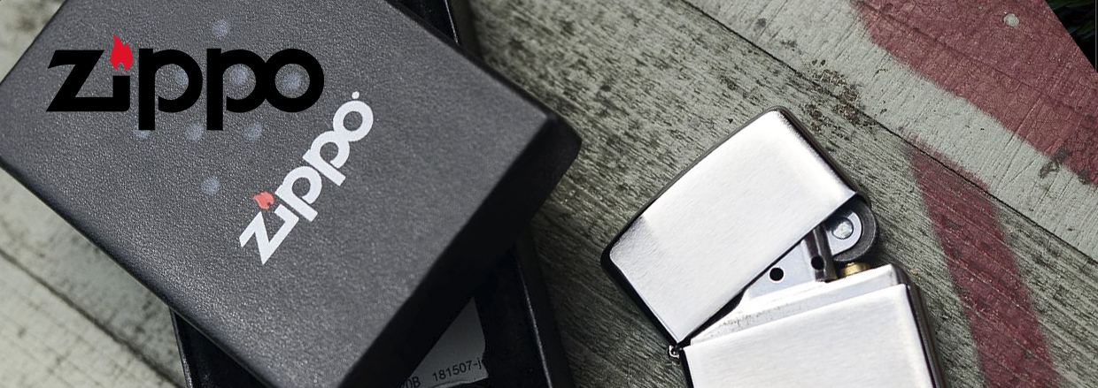 Zippo Zippo