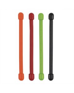 GearTie TwistTie 3" 4-pack