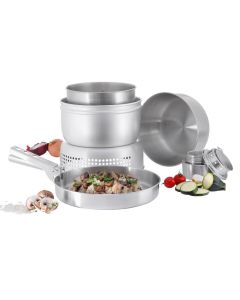 Tatonka Multi Set + A. Burner keittosarja