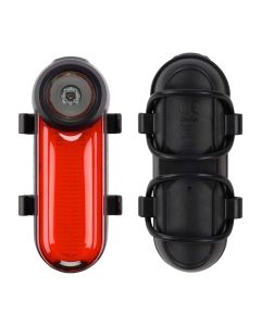 Nite Ize Radiant 125 pyörän takavalo, ladattava