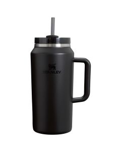 Stanley Black Quencher H2.0​ Flowstate™ Tumbler 1,9L