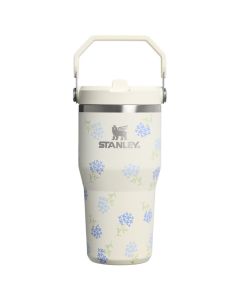 Stanley IceFlow Flip Straw 2.0 Tumbler 0,59L Antique Florets