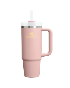 Stanley Peach Rose Quencher H2.0 Flowstate&trade; Tumbler 0,89L