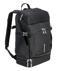 Stanley The Vitalize Macro Method Backpack 29.2L, Black
