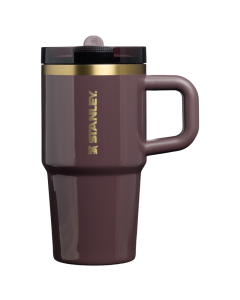 Stanley Fig Gloss Quencher ProTour Flip Straw Tumbler 0,6L