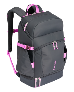 Stanley The Vitalize Macro Method Backpack 29.2L, Charcoal Pink