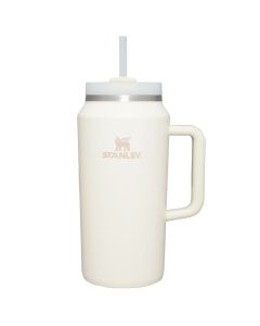 Stanley Cream Quencher H2.0​ Flowstate™ Tumbler 1,9L