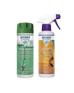 Nikwax Tech Wash / TX.Direct Spray-on 300ml