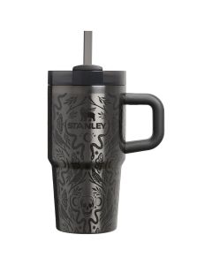 Stanley Deadly Damask Quencher H2.0​ Flowstate&trade; Tumbler 0,6L