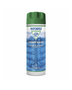 Nikwax Down Wash Direct, untuvatuotteiden pesuaine 300 ml