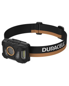 Duracell DH1000R Core otsavalaisin