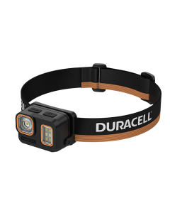 Duracell DH500R Core otsavalaisin