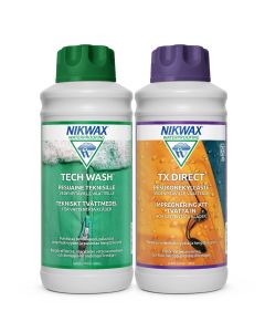 Nikwax Tech wash / TX.Direct 1L