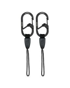 Nite Ize G-Series #1 Mini Lanyard 2-pack