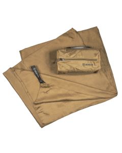 GearAid Quick Dry Microfiber mikrokuitupyyhe, XL