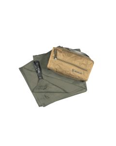 GearAid Quick Dry Microfiber mikrokuitupyyhe, M