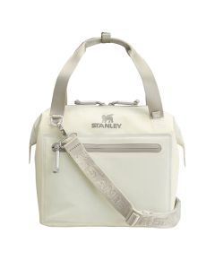 Stanley The All-Day Julienne Mini Cooler 7L Cream