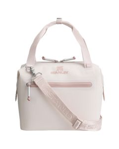 Stanley The All-Day Julienne Mini Cooler 7L Rose