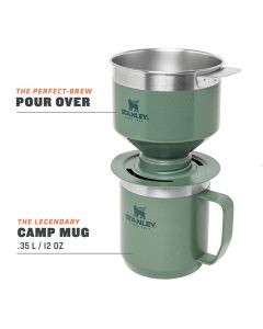 Stanley Perfect Brew Pour Over Set