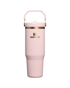 Stanley The IceFlow Flip Straw Tumbler 0.89L Blossom Gloss