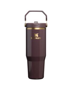 Stanley IceFlow Flip Straw 2.0 Tumbler 0,89L Fig Gloss