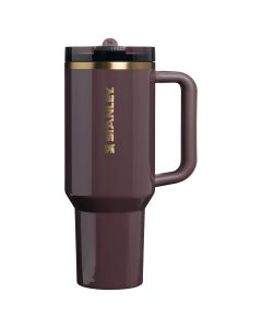 Stanley Fig Gloss Quencher ProTour Flip Straw Tumbler 1,2L