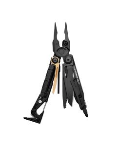 Leatherman MUT Molle-kotelolla