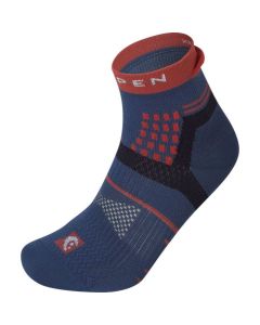 Lorpen Men's T3 Trail Running ECO sukka, 2024 malli