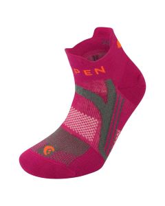 Lorpen Women’s T3 Running Precision Fit ECO sukka
