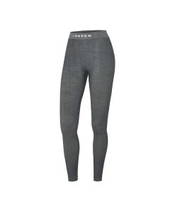 Lorpen naisten pitkät merinovillaiset alushousut Taku