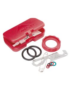 MSR Annual maintance kit, huoltosetti