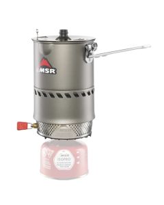 MSR Reactor 1.0 Stove System V2