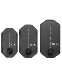 MSR Dromedary Bag, vesisäiliö eri kokoja