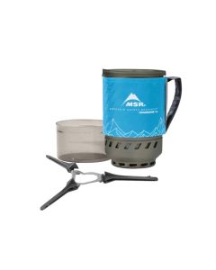 MSR Windburner DUO Pot Blue 1,8L