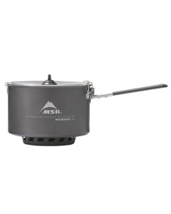 MSR WindBurner Sauce Pot retkikattila