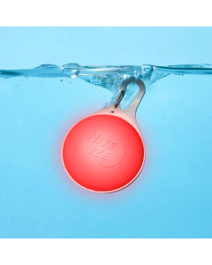 Nite Ize SpotLit Splash Ladattava LED-pantavalo, Disc-O 