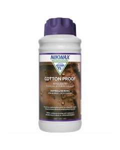 Nikwax Cotton Proof 1 L