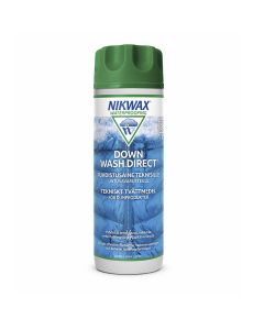 Nikwax Down Wash Direct, untuvatuotteiden pesuaine 300 ml