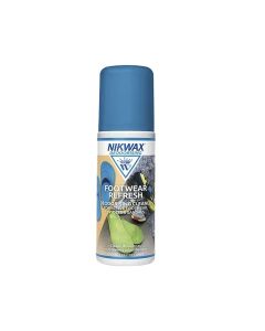 Nikwax Footwear refresh 125 ml