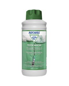 Nikwax Tech Wash 1 L