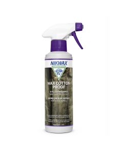 Nikwax Wax Cotton Proof 300 ml