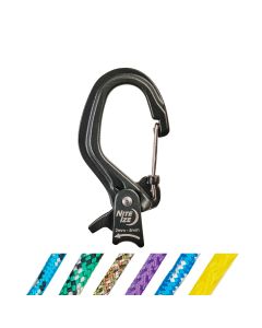 Nite Ize CamJam Slidelock Tightener S + Paracord