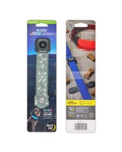 Nite Ize NiteDog LED Collar Cover, ladattava